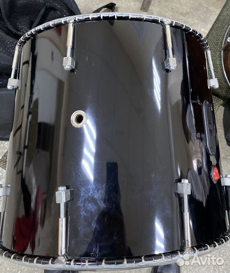 Дхол Нагара