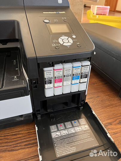 Epson stylus pro 4900