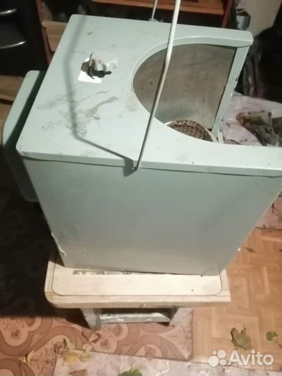 Нагревательный аппарат пк-1б-01