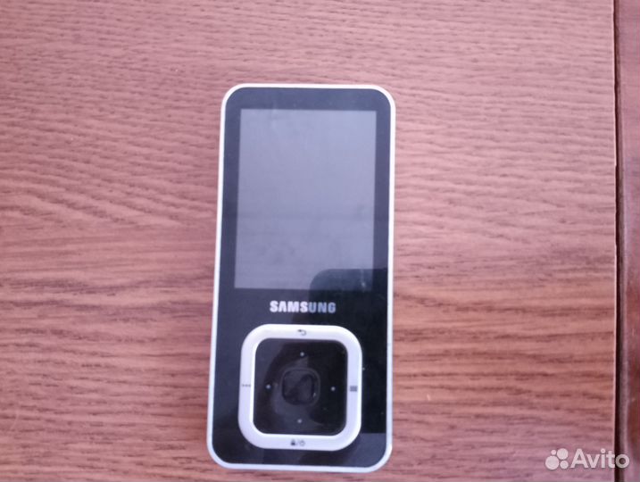 Mp3 плеер samsung