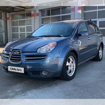 Subaru Tribeca 3.0 AT, 2005, 260 000 км, с пробегом, цена 690 000 руб.