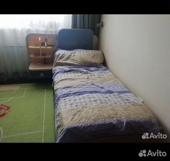 Продаю детскую мебель