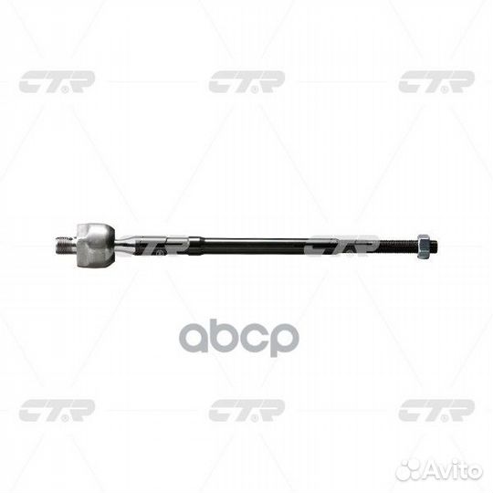 Тяга рулевая CR0372 CTR