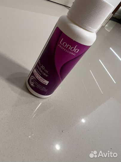 Оксид для краски Londa