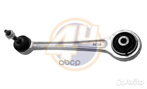 Рычаг подвески зад BWD50671 4U