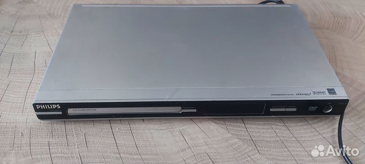 Продам DVD плеер Philips