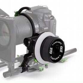 Фоллоу Фокус Lanparte FF-03 Mini Follow Focus