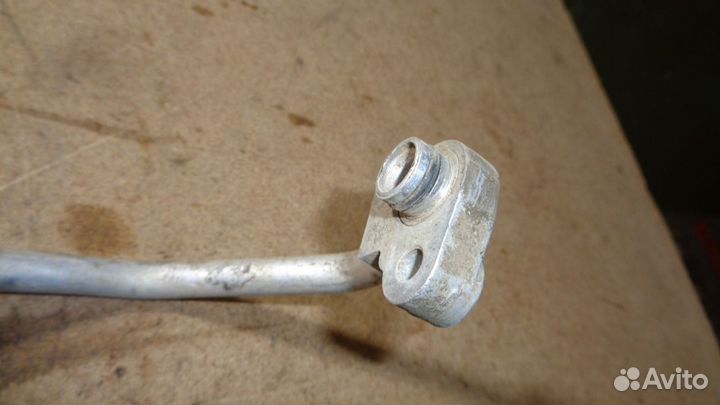 Трубка кондиционера Toyota Land Cruiser Prado 120