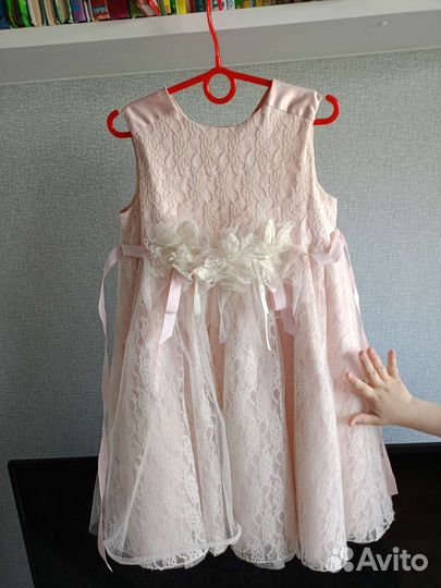 Choupette платье