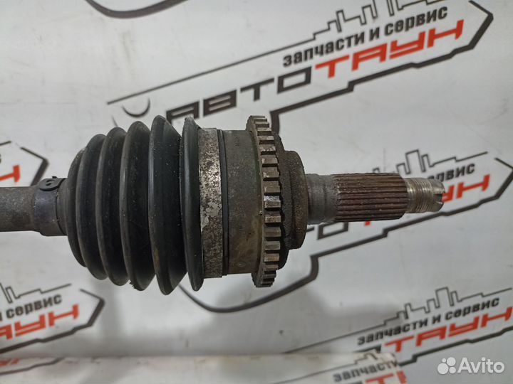 Привод mazda L3-VE LF-DE LF-VE atenza mazda6 GG GG3P GG3S ggep gges GY GY3W gyew передний правый под