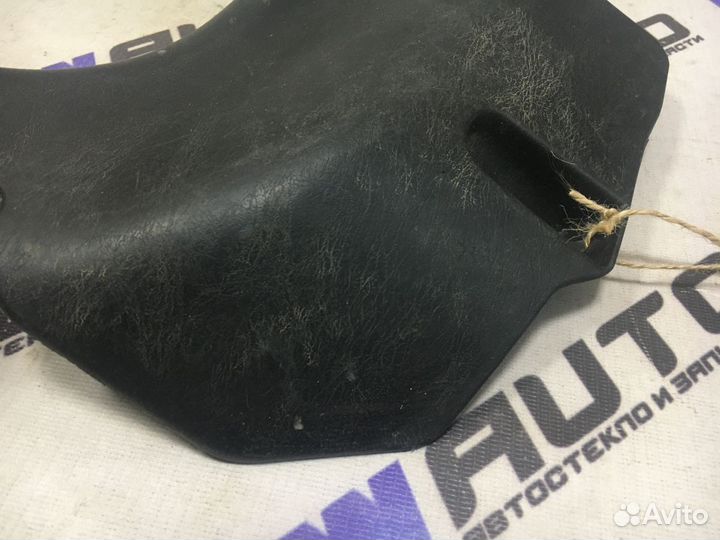 Накладка порога передняя левая бад Ф3