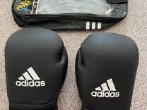 Перчатки Боксерские Adidas Speed 50 (10 унций )