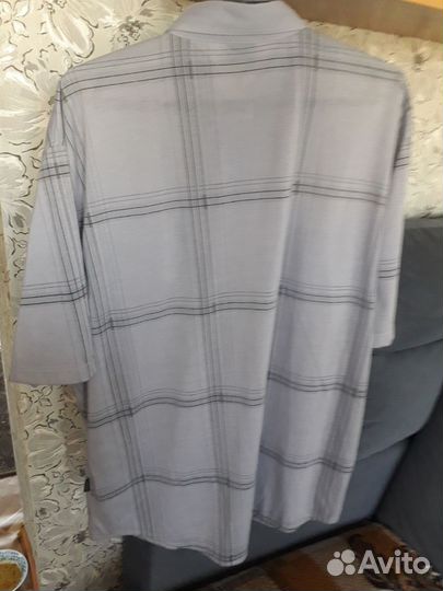 Рубашка мужская