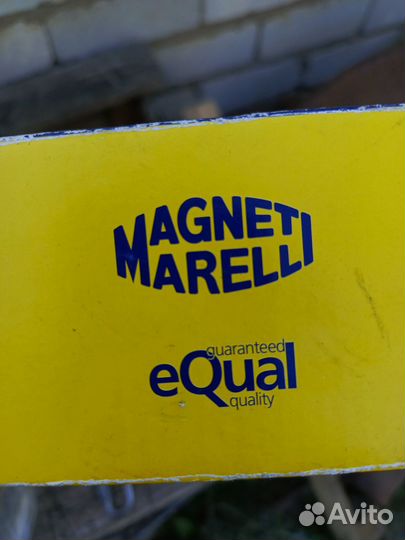 Бензо насос Ауди 100 с3