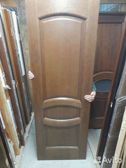 Двери межкомнатные