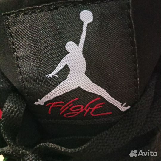 Мужские кроссовки jordan 4