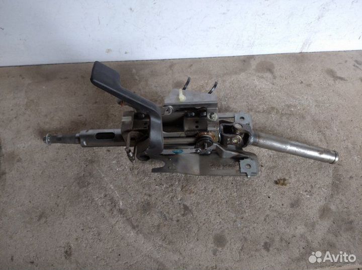 Рулевая колонка Honda Accord VII 2003-2008