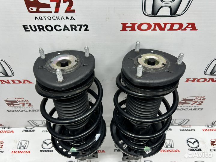 Стойки передние Mazda 3 BP 2019-2024