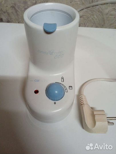 Подогреватель для детского питания