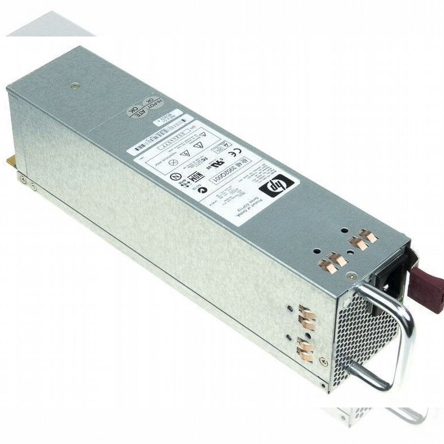 [PS-3381-1C1] Блок Питания Hp 400wt Ps-3381-1c1