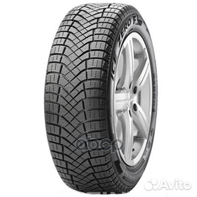 Pirelli Ice Zero FR 195/65 R15