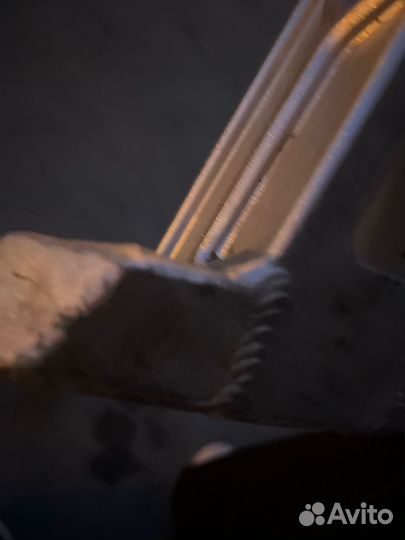 Дека комета для трюкового самоката