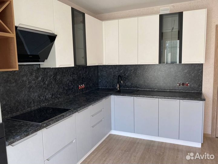 Кухня модульная