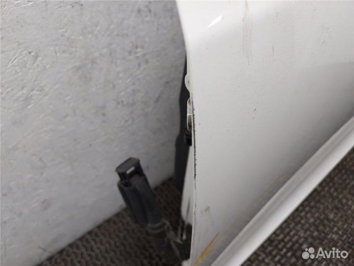 Дверь боковая Audi Q5, 2012