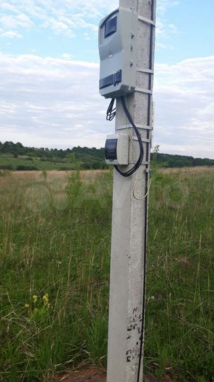 Участок 12 сот. (СНТ, ДНП)