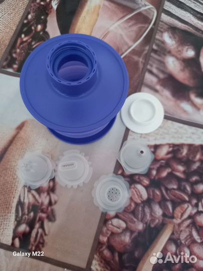 Малый кондитерский шар Tupperware