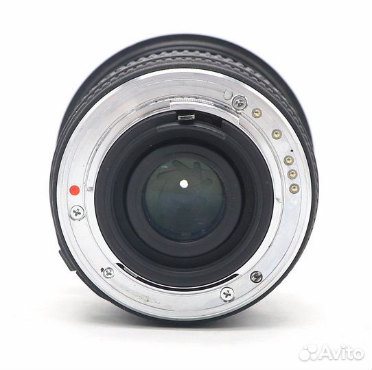 Sigma AF 17-70mm f/2.8-4 DC macro OS HSM Sigma SA