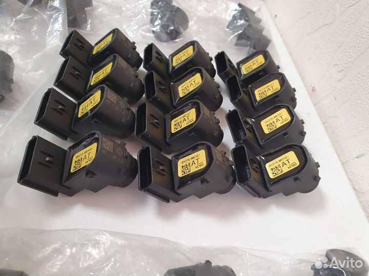 Датчик парковки Kia Cerato 4 2018-2022