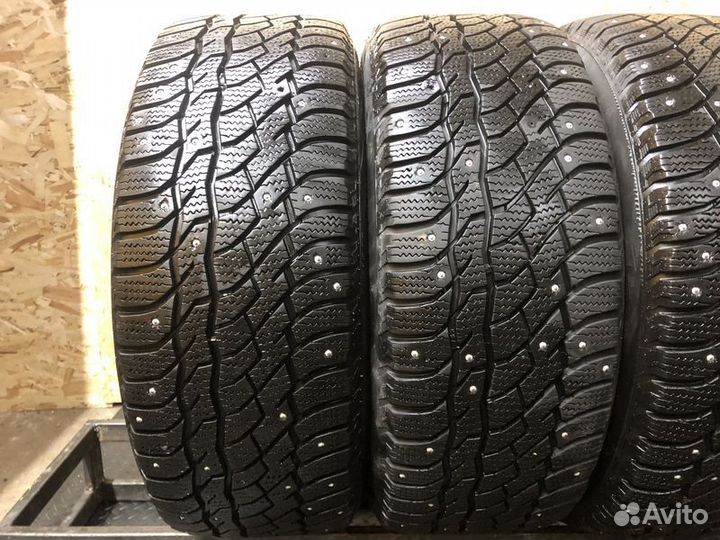 Viatti Bosco Nordico V-523 255/55 R18 109T