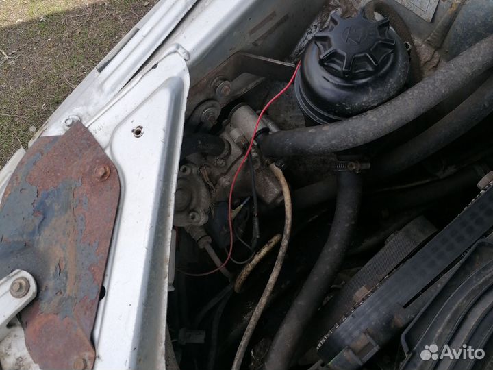 Газовое оборудование 4 поколения бу