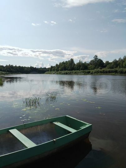 Участок 20 сот. (ИЖС)