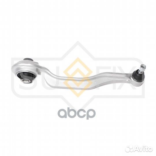 Рычаг подвески перед лев mercedes benz E-class