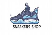 SNEAKERS SHOP