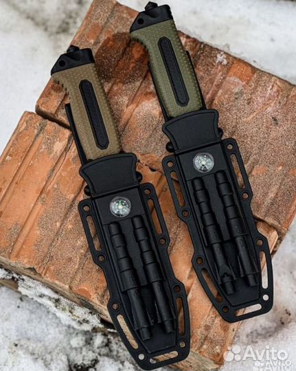 Многофункциональный нож