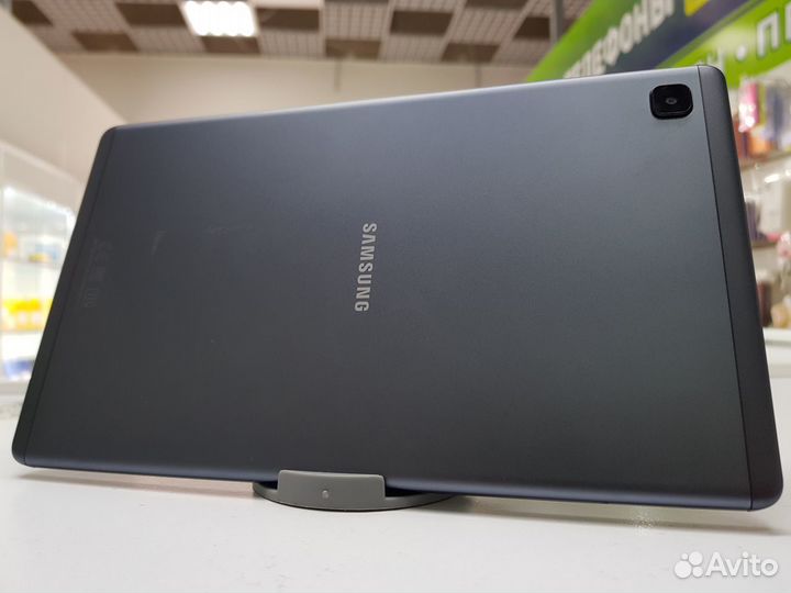 Samsung Galaxy Tab A7 Lite (2021), 3/32 гб