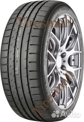 Gripmax SureGrip Pro Sport 305/30 R21 104Y