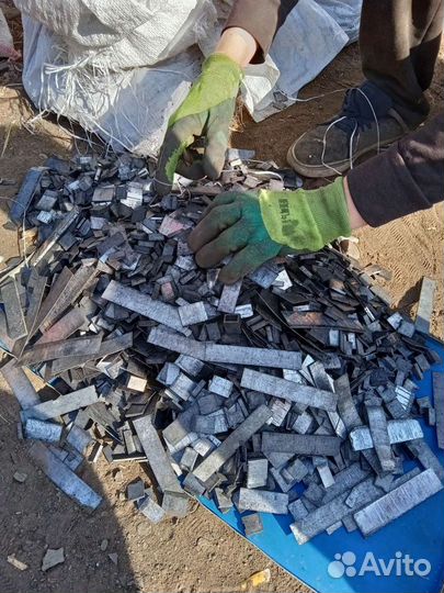 Продам свинец