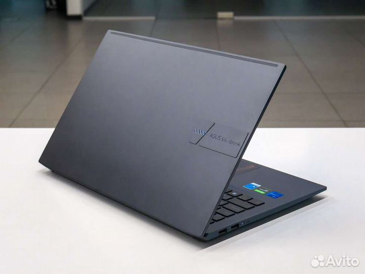 Asus Vivobook pro 15 oled игровой