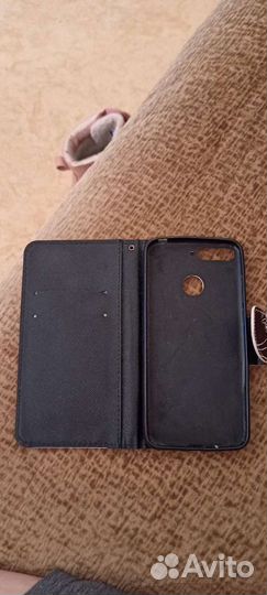 Чехол на huawei