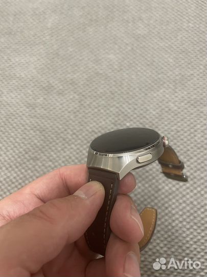 Huawei watch 4 pro