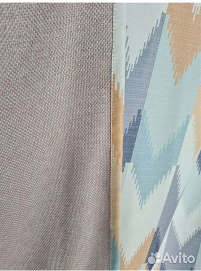 Штора блэкаут