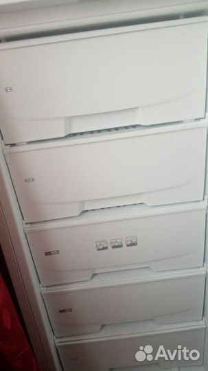 Морозильная камера