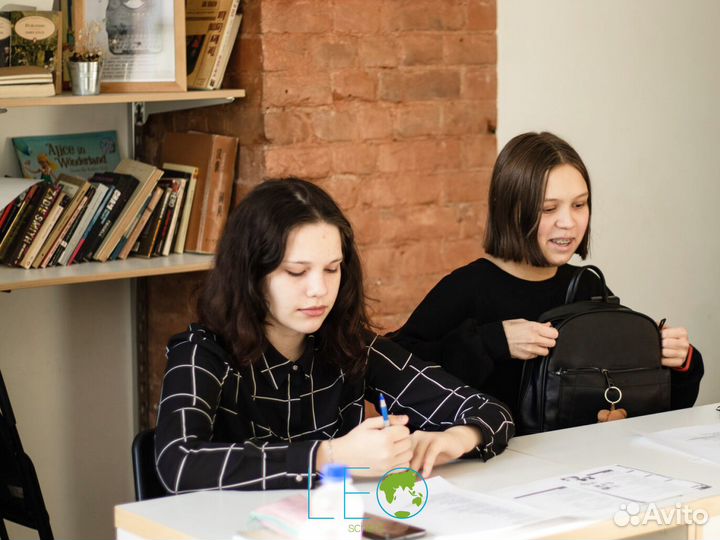 Репетитор по английскому языку егэ огэ