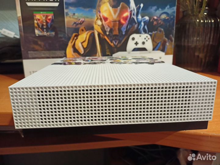 Xbox one s 1tb