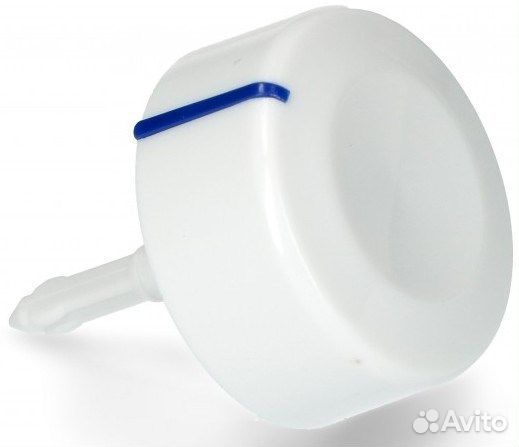 Ручка таймера сма whirlpool TMR901WH зам. 310970-C