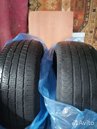 Continental Conti4x4IceContact 235/60 R18
